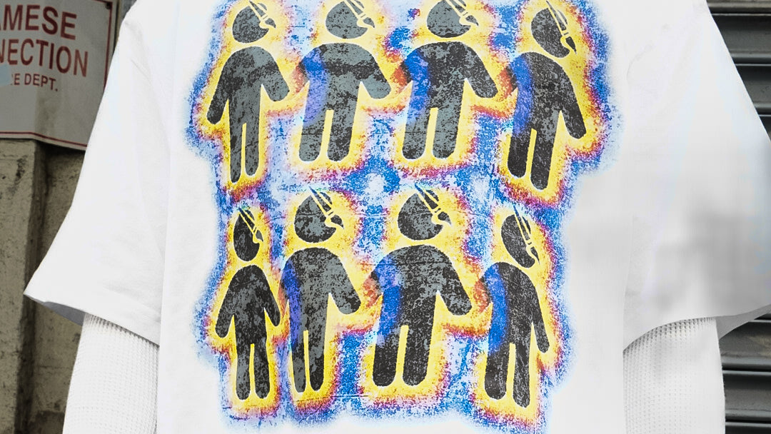 ARTIS™ ILLUMINATE TEE
