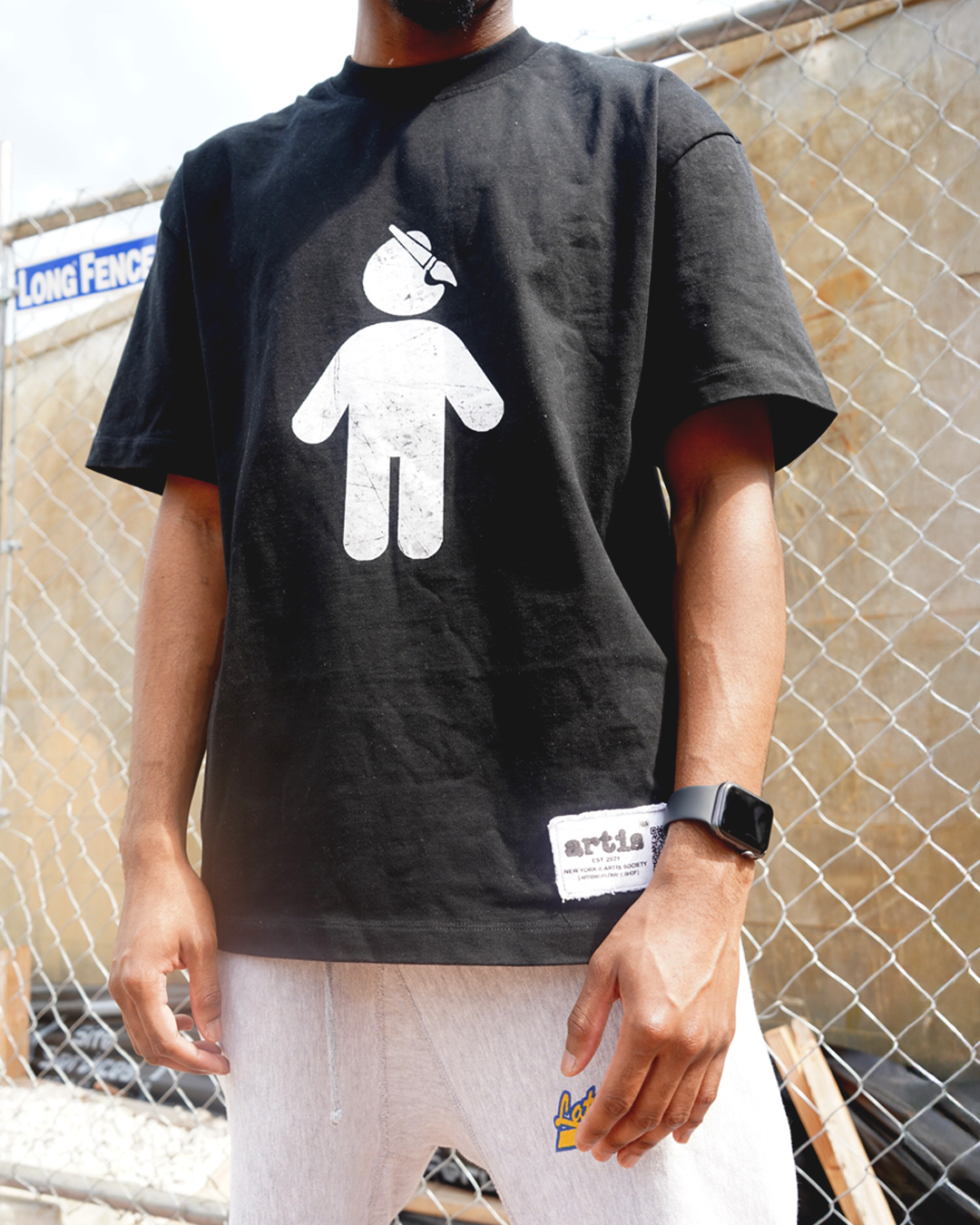 ARTIS™ FCO TEE