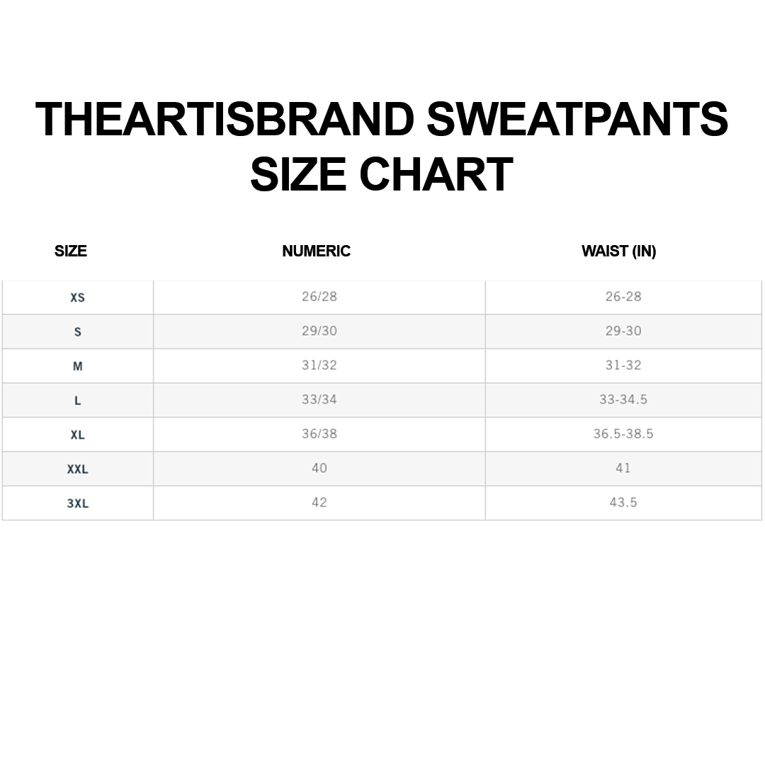 ARTIS™ WORLDTOUR SWEATS (DHG)