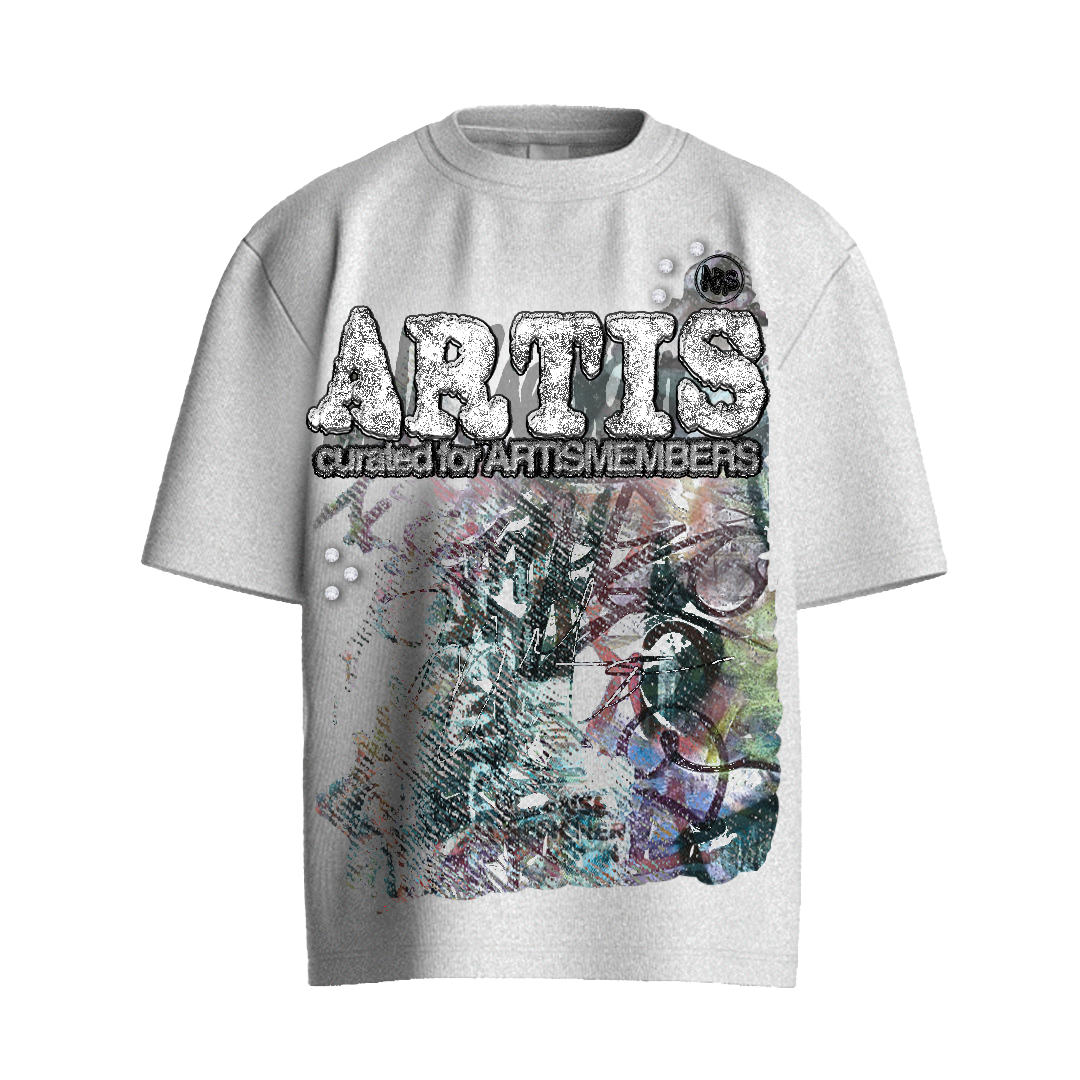 ARTIS™ GOT ART? TEE