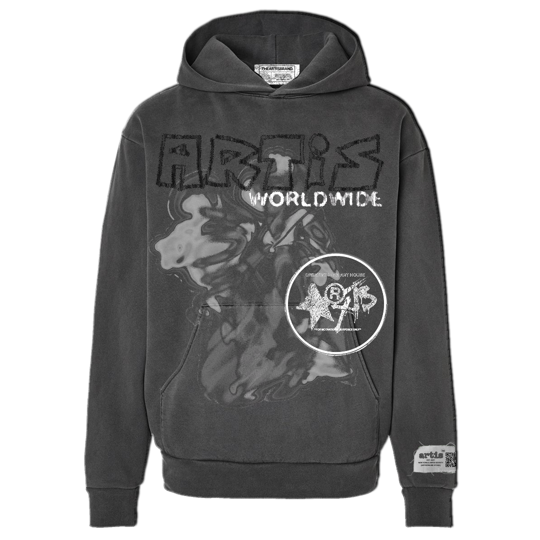 ARTIS™ CREATIVE LAB HOOD