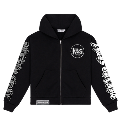 ARTIS™ ARTISTIC FRAME HOODIE