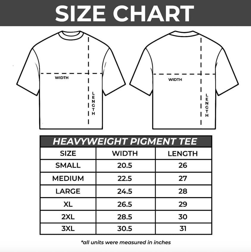 AW LOGO BOXY TEE