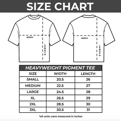 ARTIS™ AW LOGO BOXY TEE