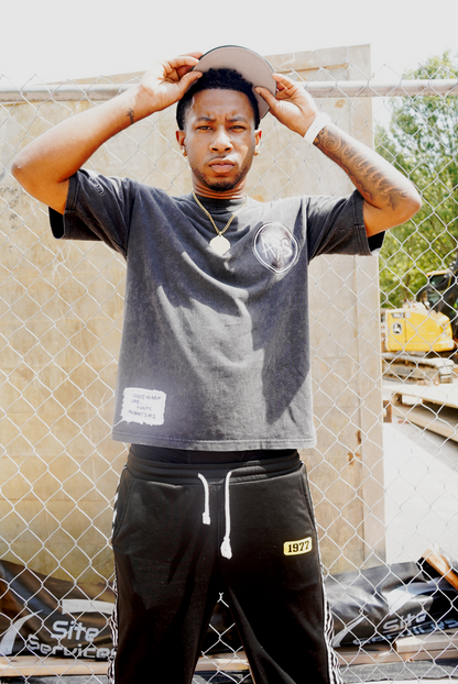 ARTIS™ WORLDTOUR TEE