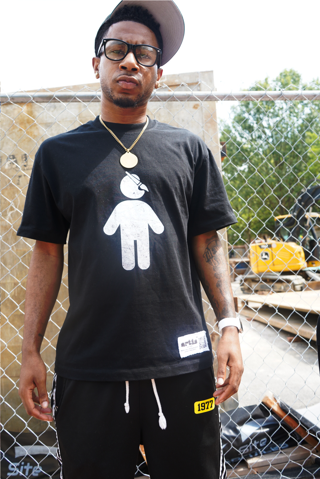 FCO TEE