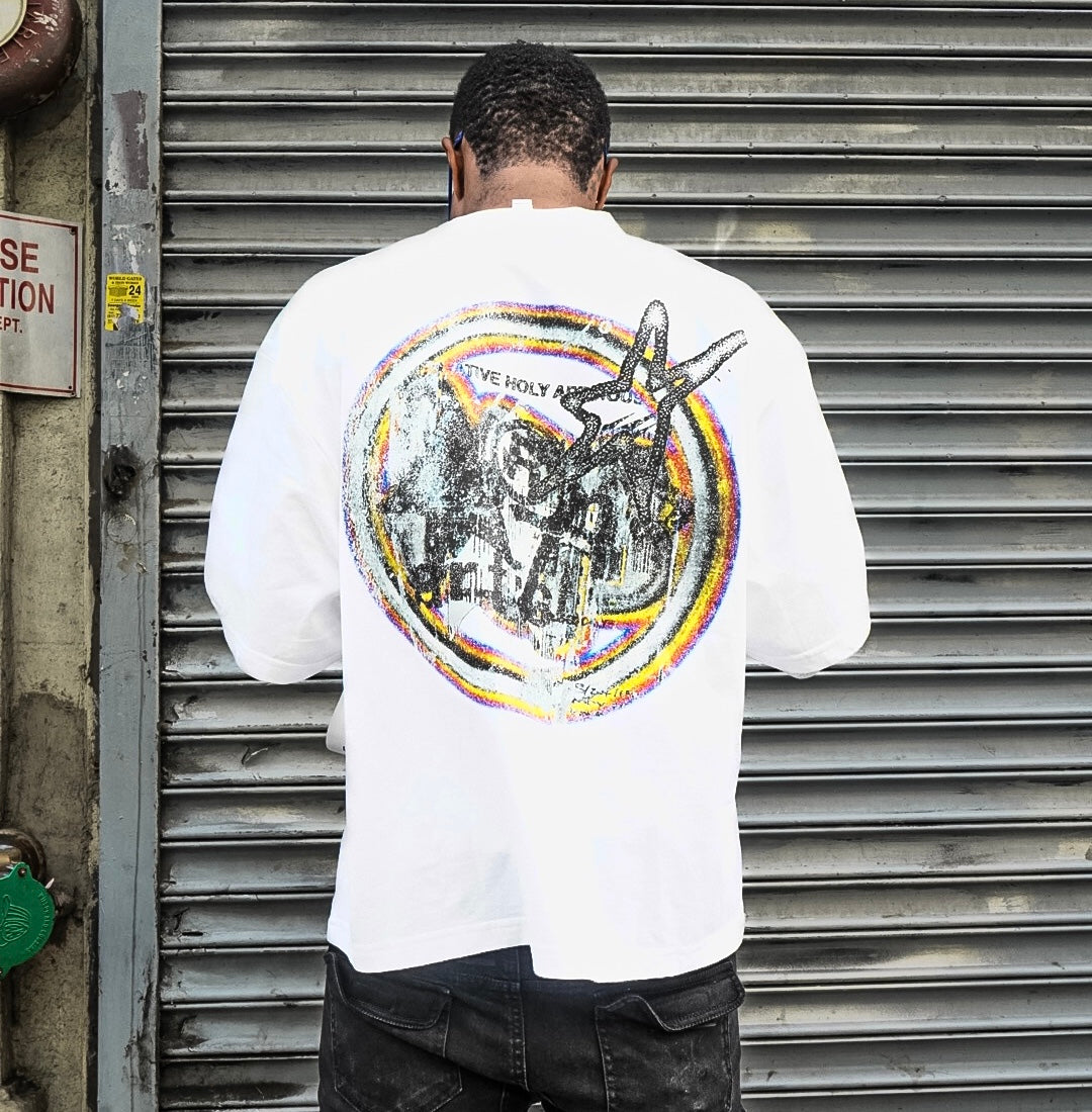 ILLUMINATE TEE