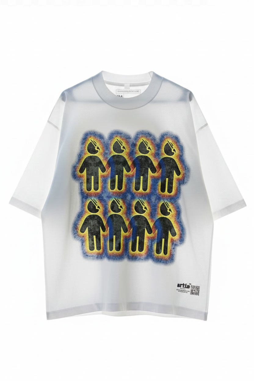 ILLUMINATE TEE