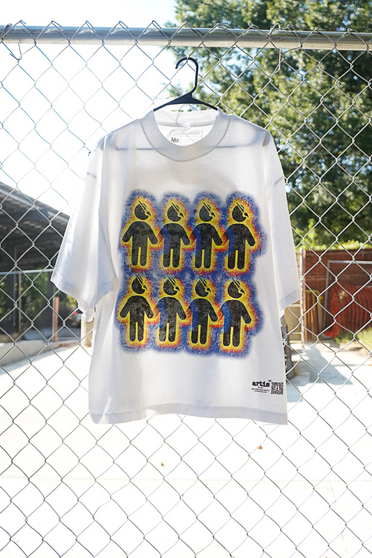 ARTIS™ ILLUMINATE TEE