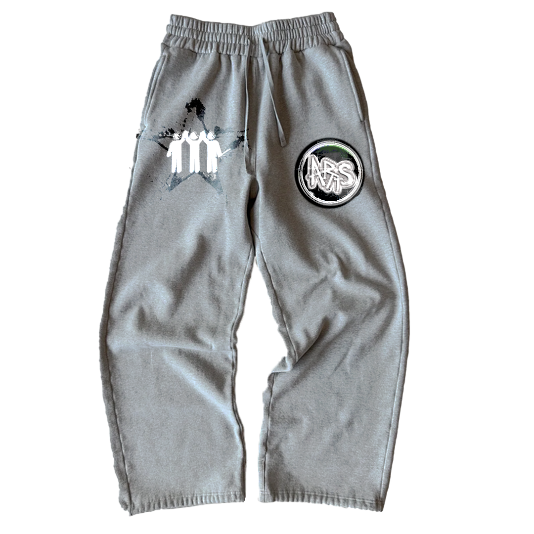 WORLDTOUR SWEATS (DHG)