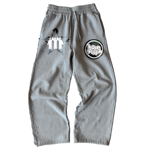 ARTIS™ WORLDTOUR SWEATS (DHG)