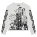[new] CHRIST GROUP LONGSLEEVE V.2
