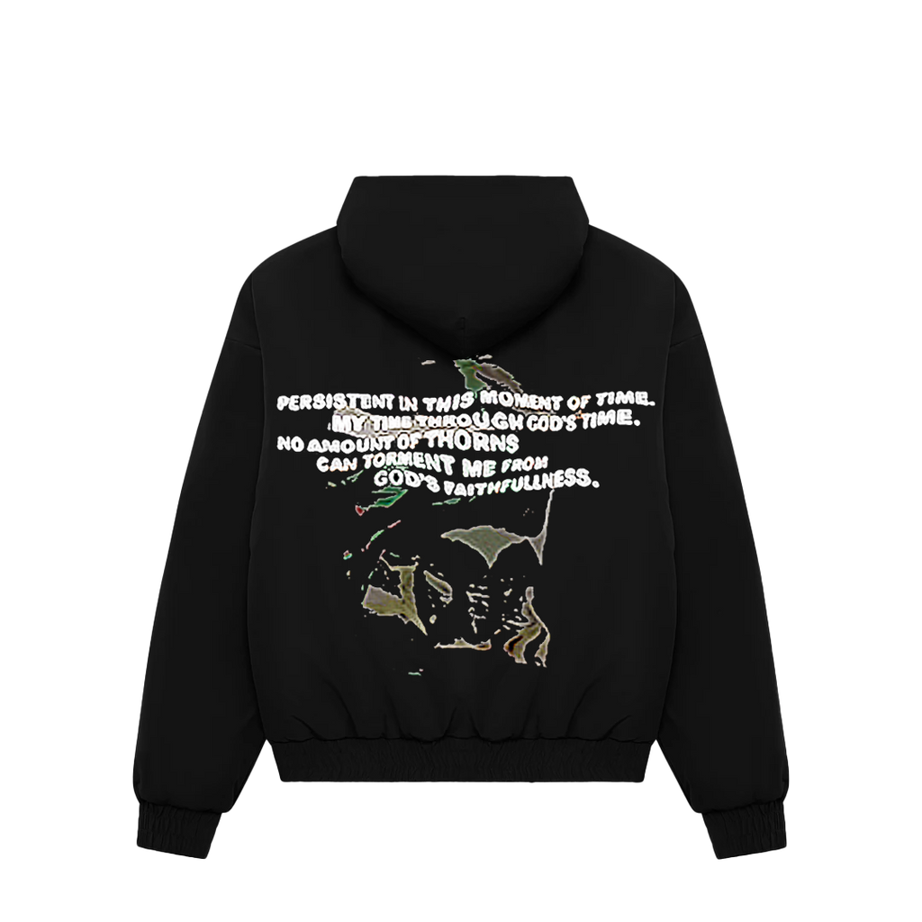 CHRONOS HOODIE