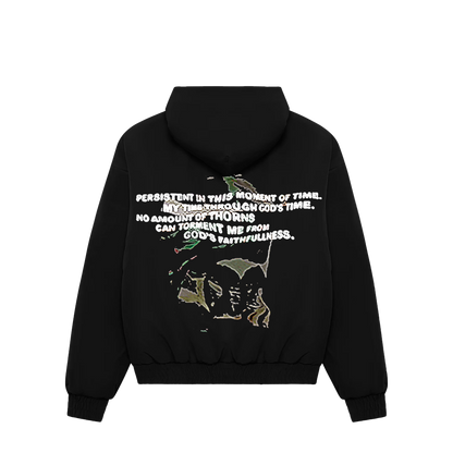 ARTIS™ CHRONOS HOODIE