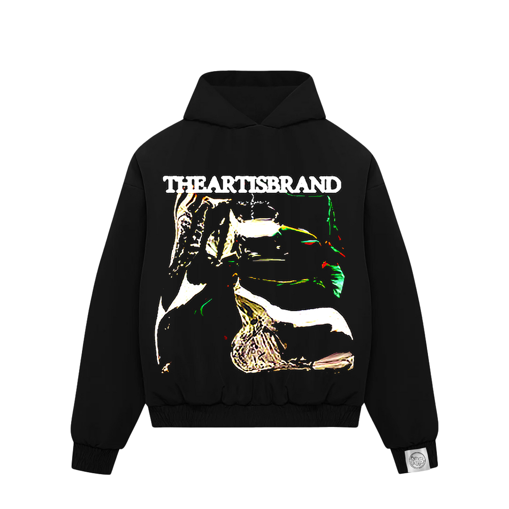 CHRONOS HOODIE