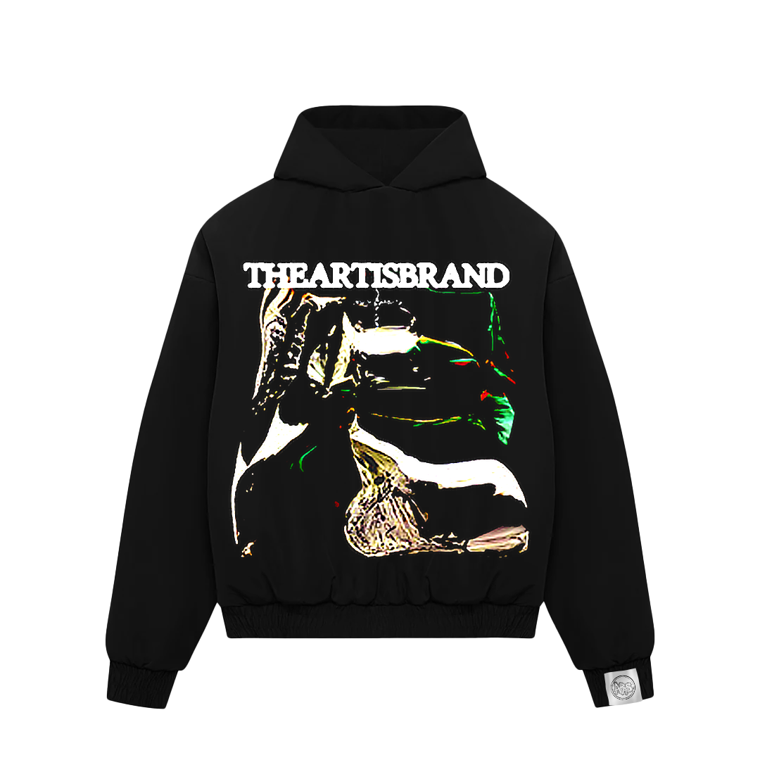 CHRONOS HOODIE