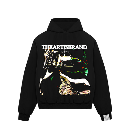 ARTIS™ CHRONOS HOODIE