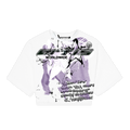 AW LOGO CROPPED TEE
