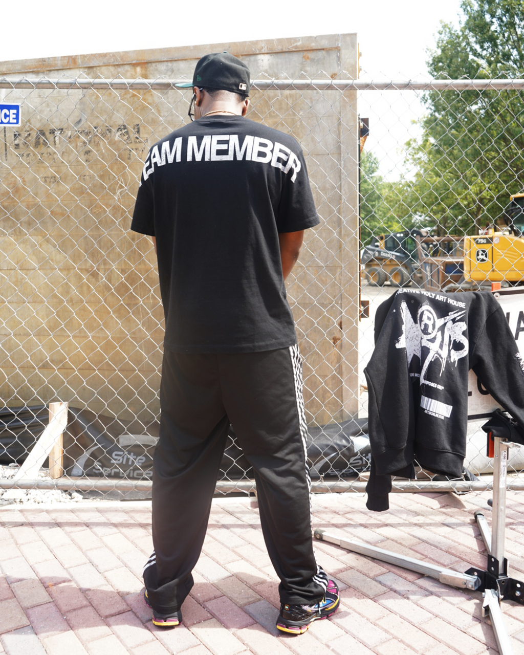 FCO TEE
