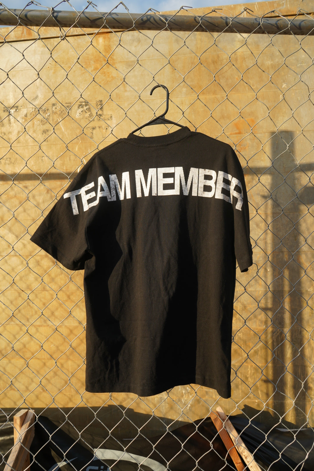 FCO TEE