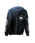 ARTISTIC FRAME HOOD