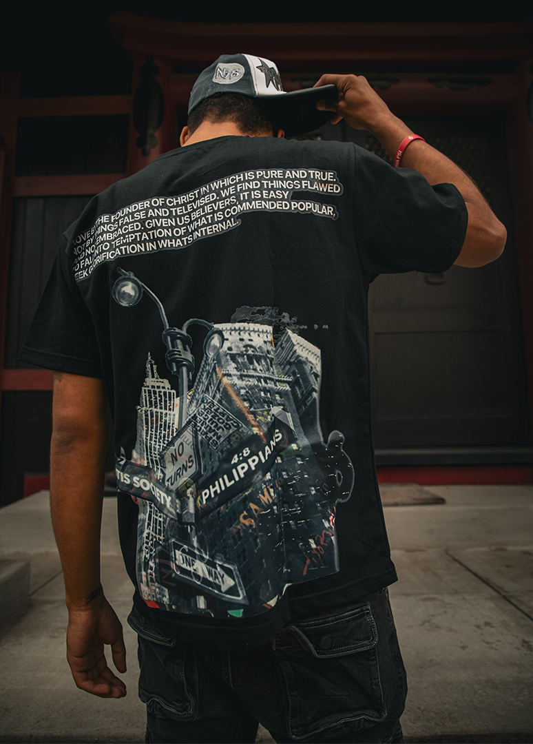 ARTIS™ GROUND ADVISED TEE V.2