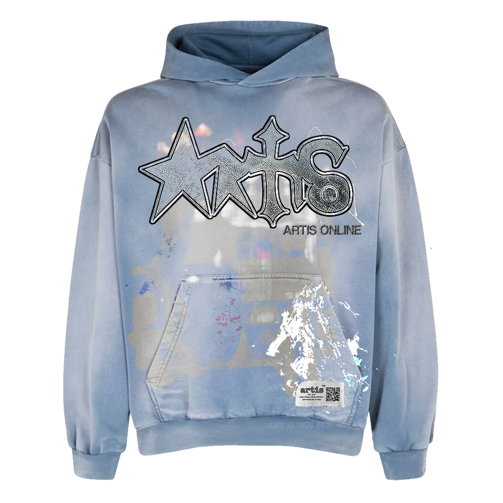 AW CREATIVE GEN V2 HOODIE