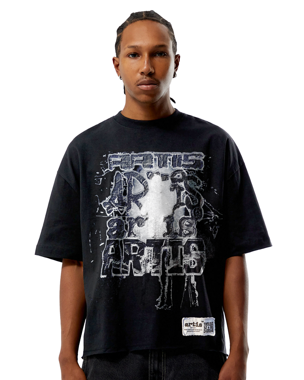 HOLYGRAIL TEE
