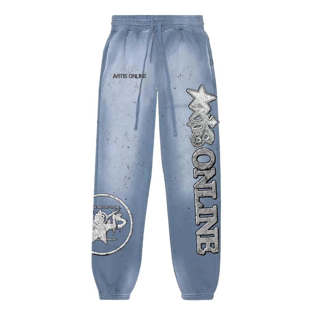 AW CREATIVE GEN V2 SWEATS