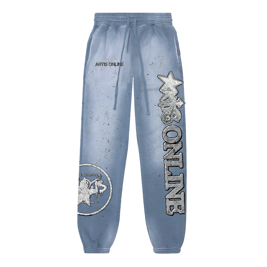 AW CREATIVE GEN V2 SWEATS