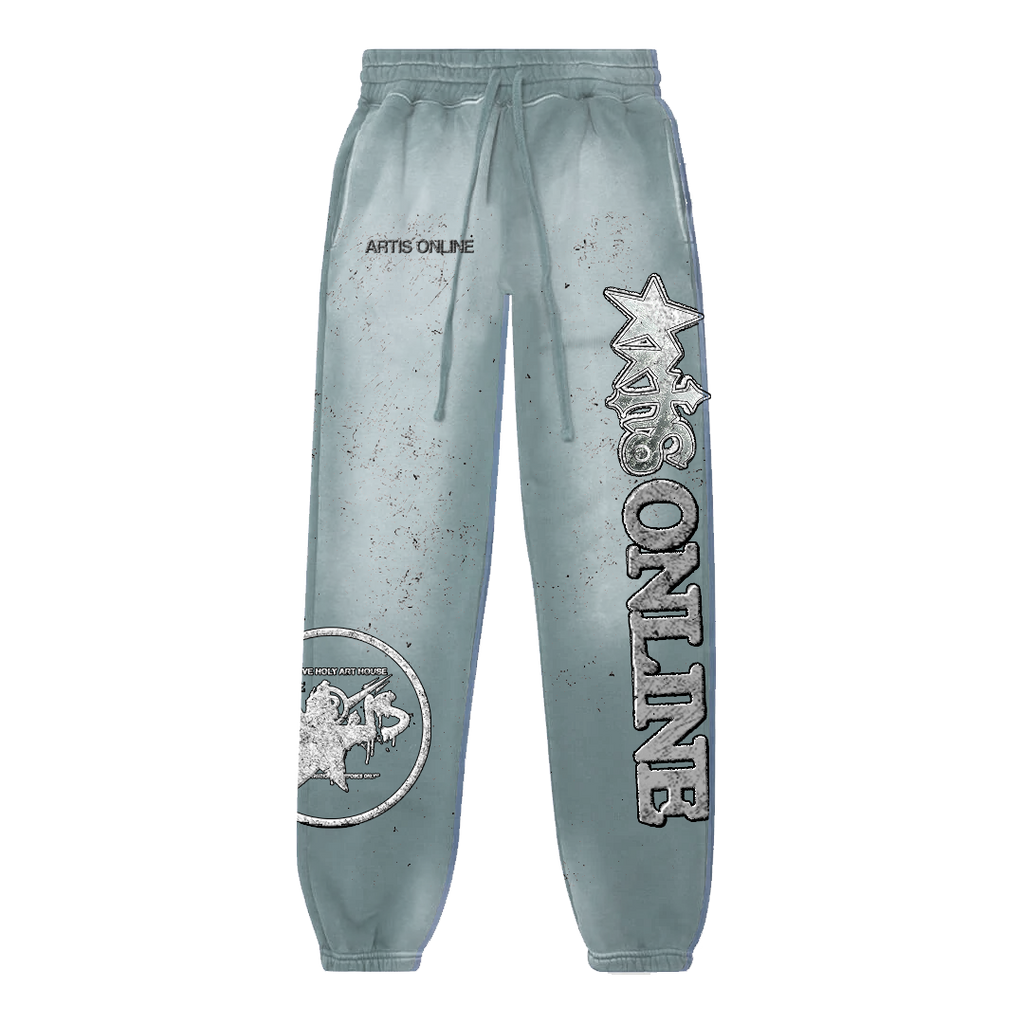AW CREATIVE GEN V2 SWEATS