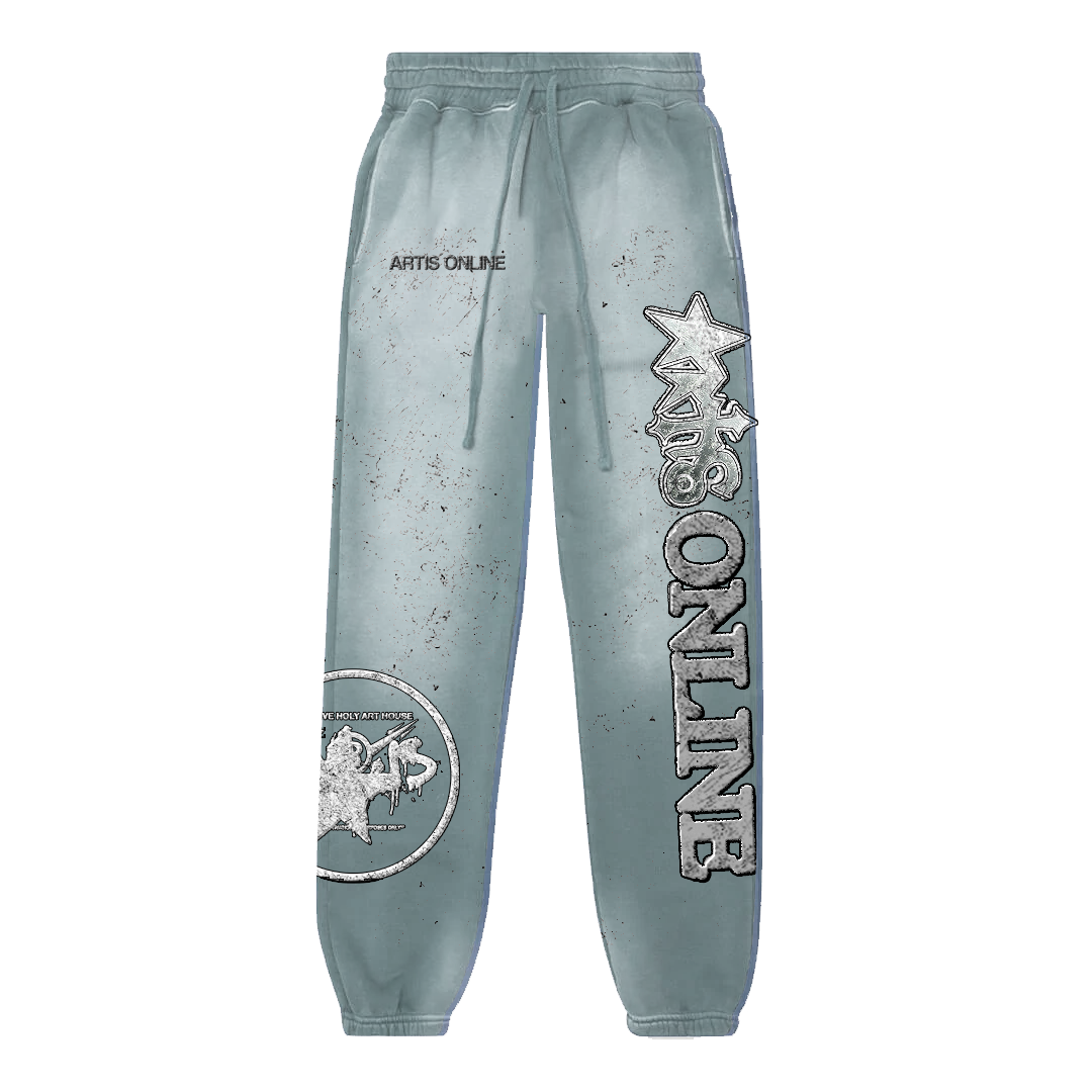 AW CREATIVE GEN V2 SWEATS