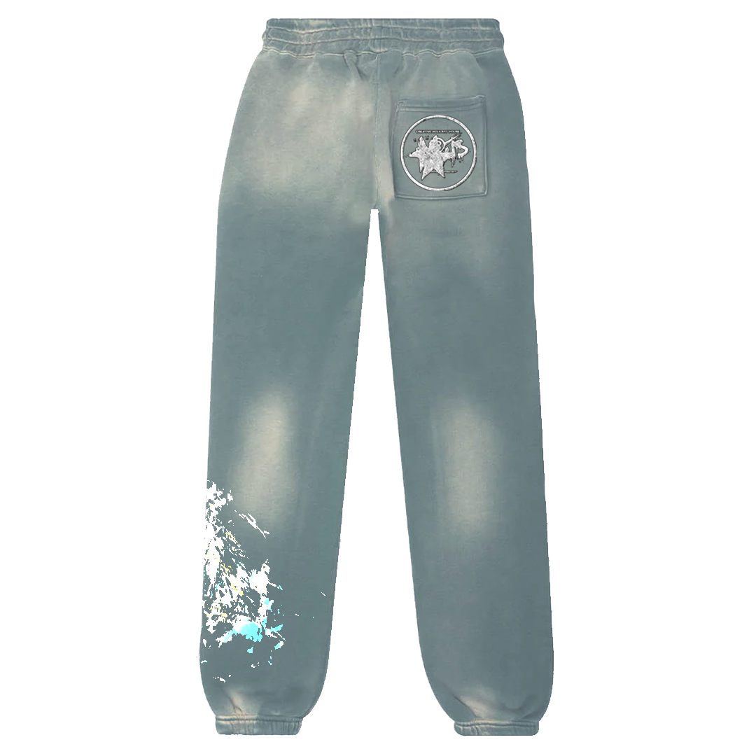 AW CREATIVE GEN V2 SWEATS