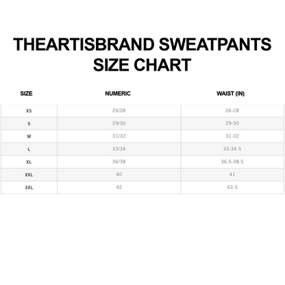 ARTIS™ WORLDTOUR SWEATS (DHG)