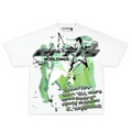 AW LOGO BOXY TEE