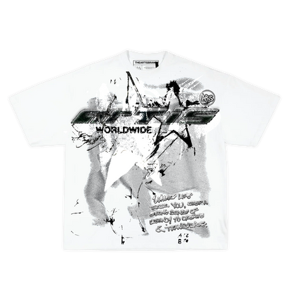 ARTIS™ AW LOGO BOXY TEE