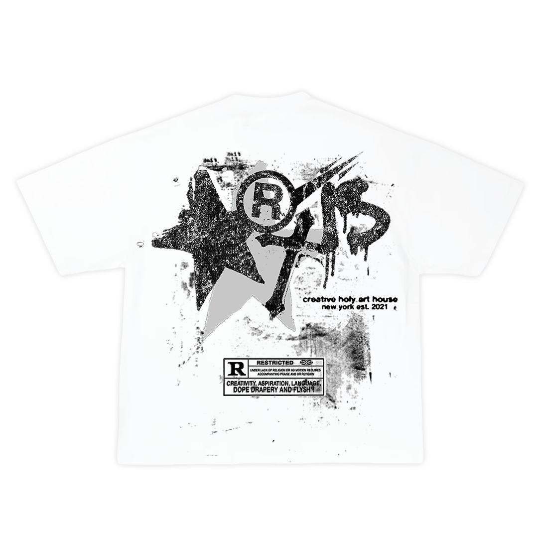 ARTIS™ AW LOGO BOXY TEE