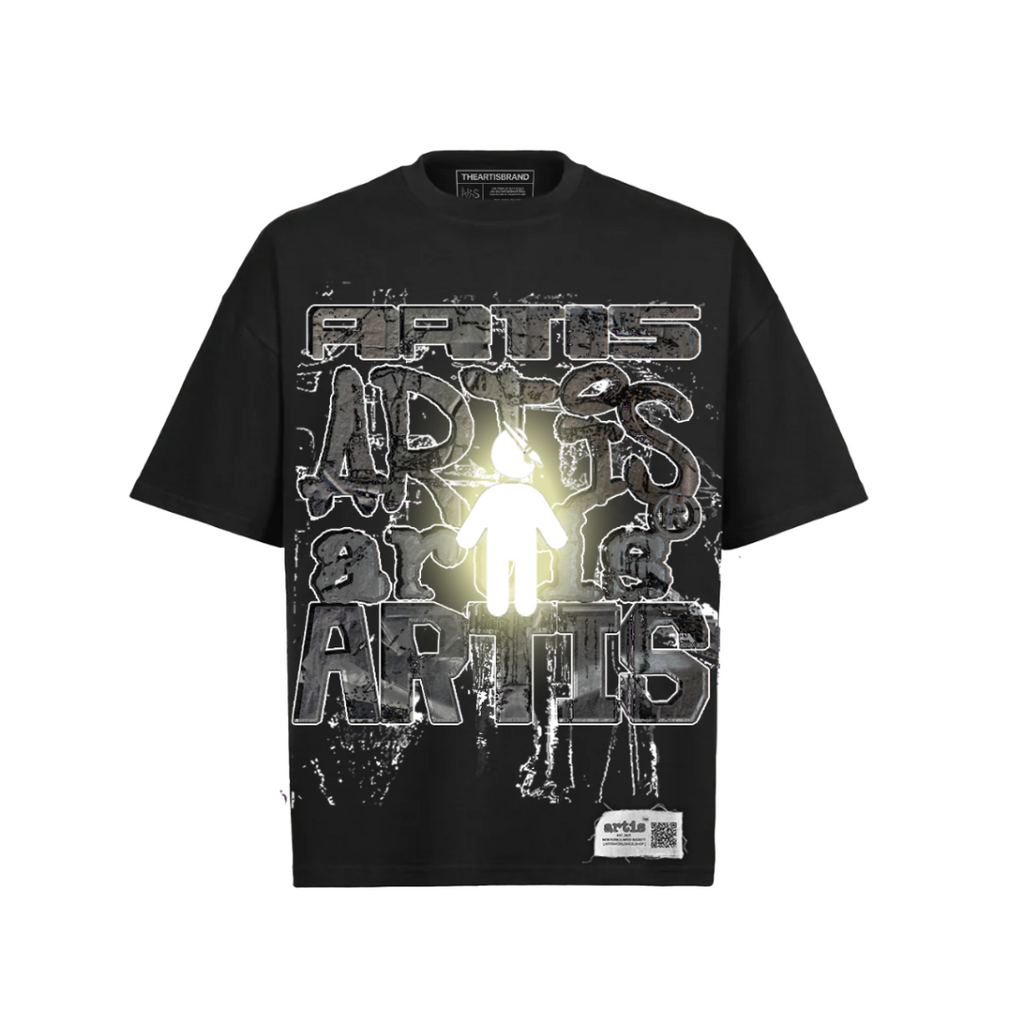 HOLYGRAIL TEE