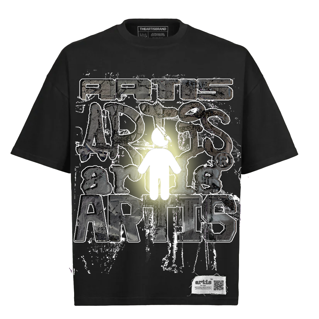 ARTIS™ HOLYGRAIL TEE