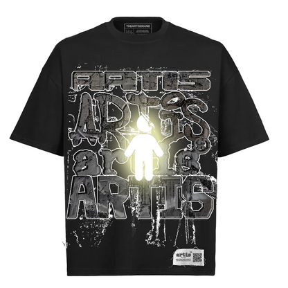 ARTIS™ HOLYGRAIL TEE
