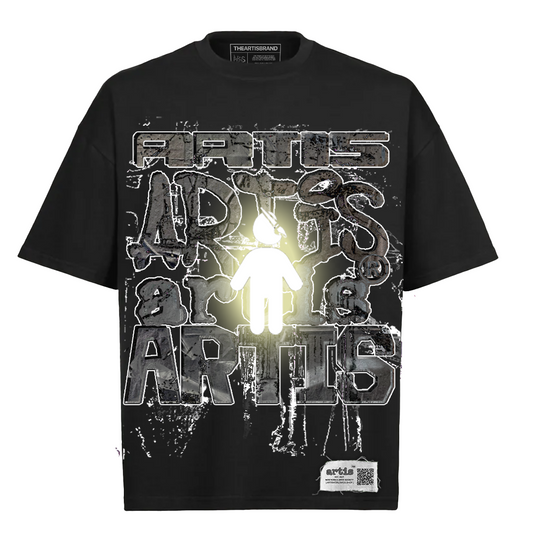 ARTIS™ HOLYGRAIL TEE