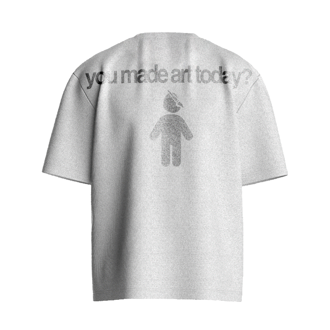 ARTIS™ GOT ART? TEE