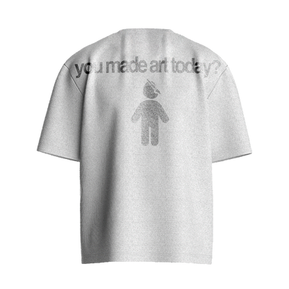 ARTIS™ GOT ART? TEE