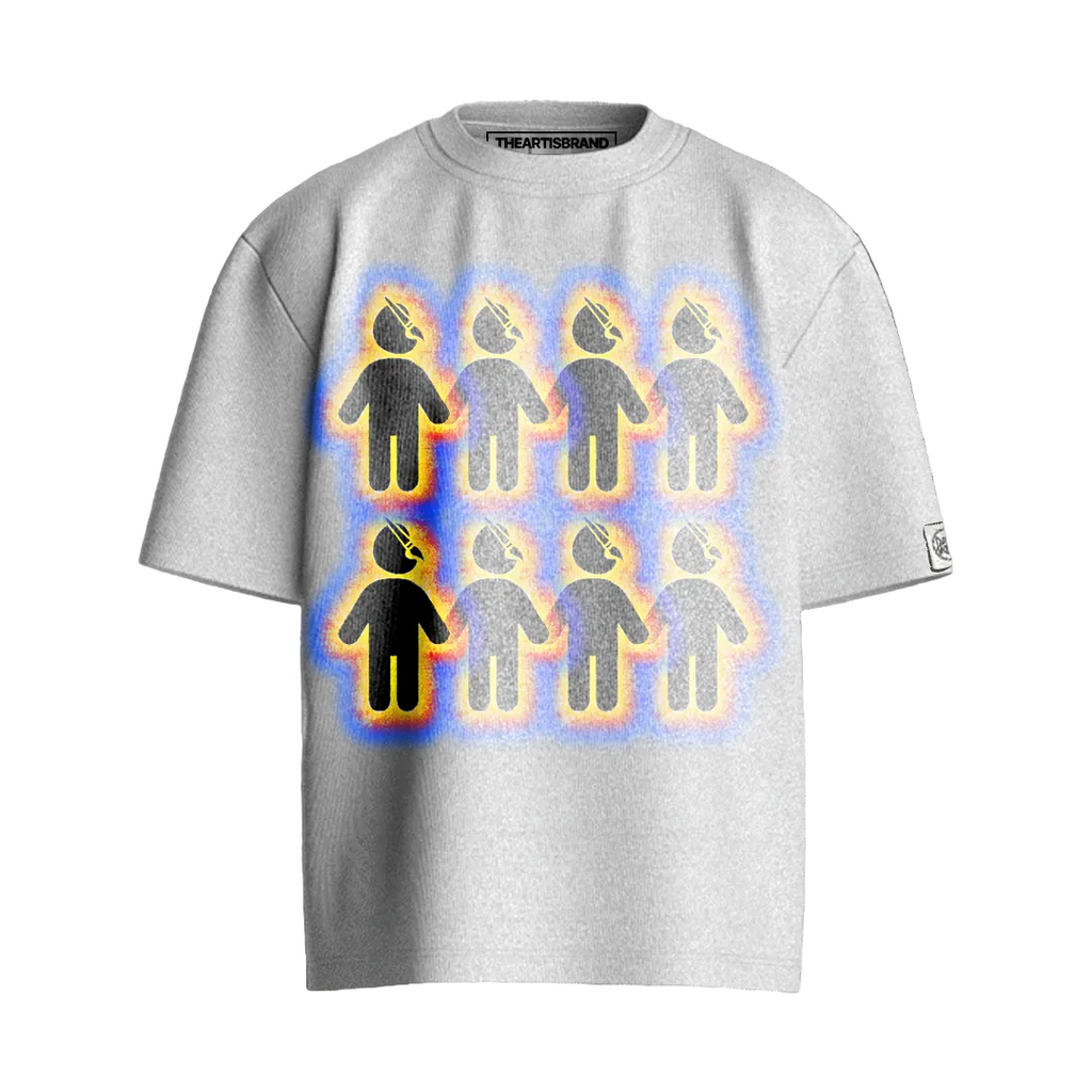 ILLUMINATE TEE