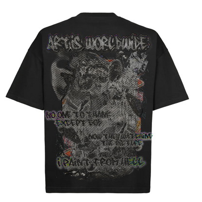 ARTIS™ HOLYGRAIL TEE