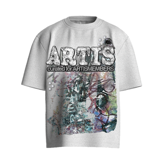 ARTIS™ GOT ART? TEE