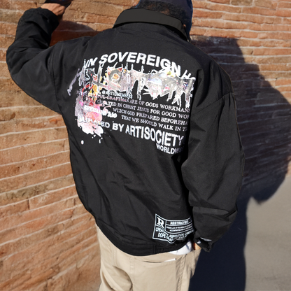 ARTIS™ UTILITY CONSTRUCT