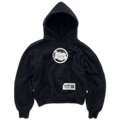 WORLDTOUR BLACK HOOD