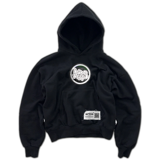 ARTIS™ WORLDTOUR BLACK HOOD