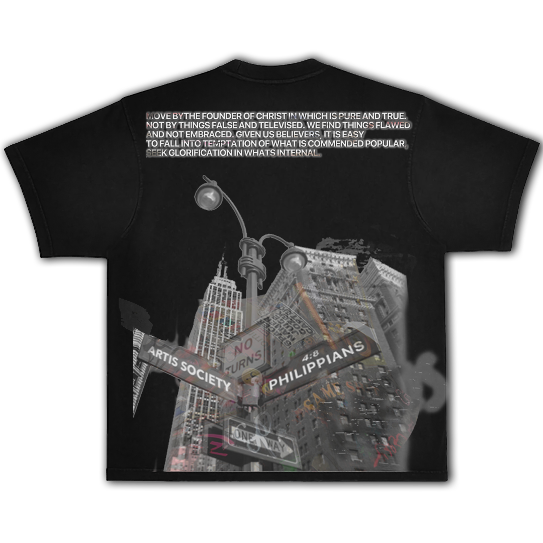 ARTIS™ GROUND ADVISED TEE V.2